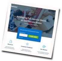 budgetvanlines com